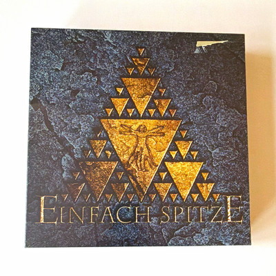 Cardchess Einfach spitze Brettspiel Strategie ab 4 Spielern 8 11 J. 02014