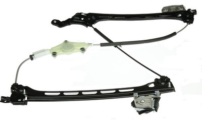 URO Window Regulator for Audi TT Quattro, TT 8J0837461EPRM