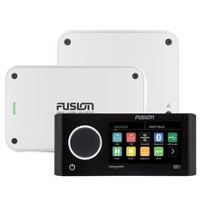 Fusion MS-RA770 Apollo Marine Entertainment System 6/4 Channel Amps