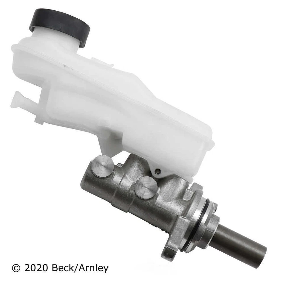 Cilindro maestro de freno Beck/Arnley 072-9979 se adapta a 08-15 Scion xB Foto 3 de 4