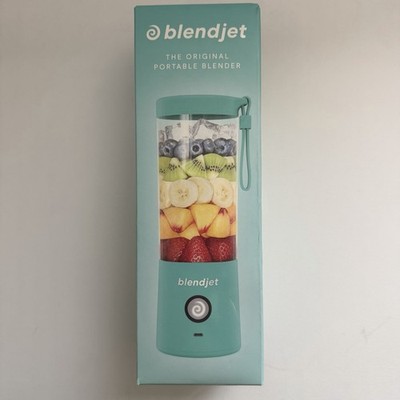 BlendJet 2 Portable Blender - Mint