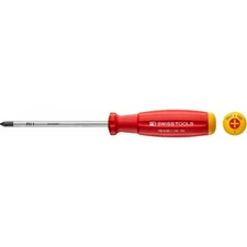 PB Swiss PB 8190.1-100 SwissGrip Phillips Screwdriver 2-Component PH1