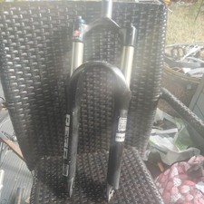 RockShox Reba Team Dual Air Quick Release for 26" Wheels, 1 1/8" 175mm Steerer
