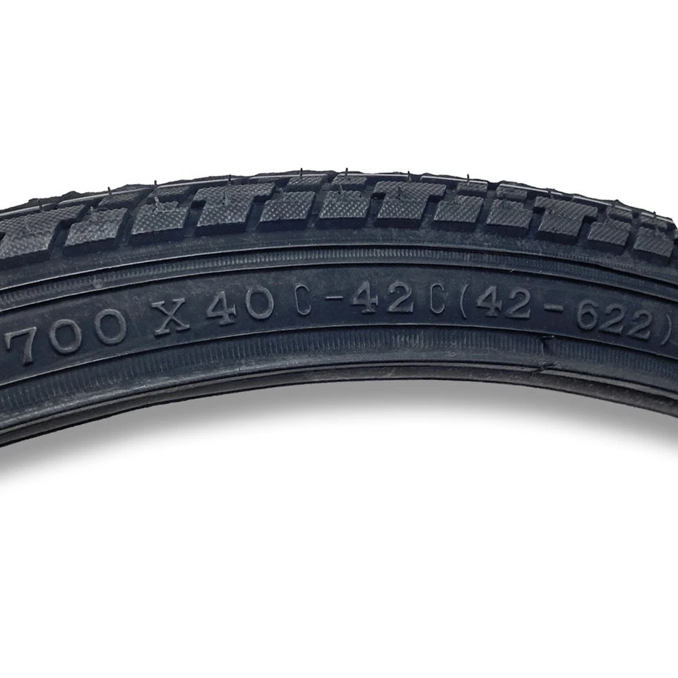 COPERTONE BICI ELETTRICA 28 700 X 40/42 C ANTIFORATURA 42 622 - Bild 3 von 4