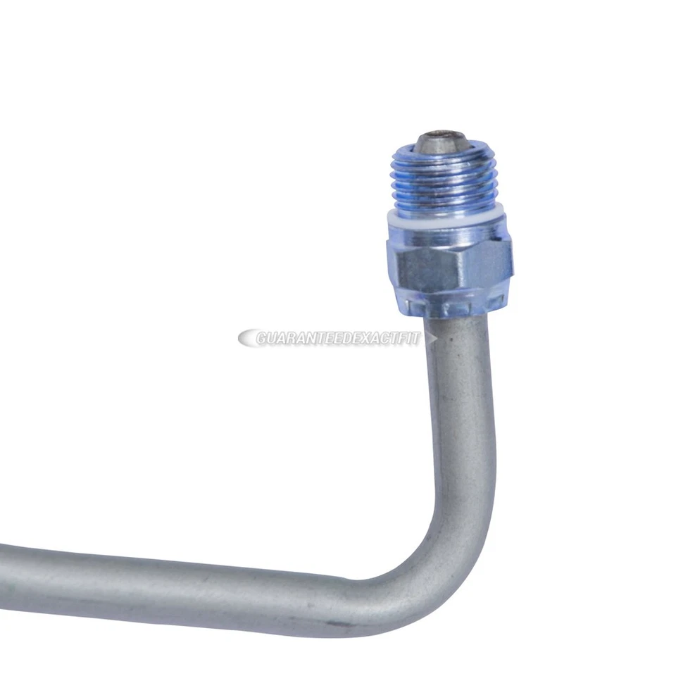 Manguera de presión de dirección asistida Edelmann para Dodge D100 serie W200 1964 Foto 3 de 3