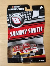 2024 Wave 6 Sammy Smith Pilot Travel Centers 1/64 NASCAR Authentics Diecast