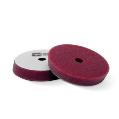 ProfiPolish DA Polierpad 145mm Soft Cut Brombeer für Exzenter