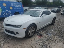 Used Manual Transmission Assembly Fits 2014 Chevrolet Camaro Mt 6 Speed Ls Opt