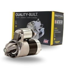 Premium New Starter 17948N - OE Compatible with Select 2009-2024