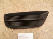 Honda Accord 2014 Grille Black 71103t2aa00 5409