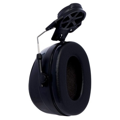 3M Peltor ProTac III Gehörschutz-Headset für Helm Schwarz