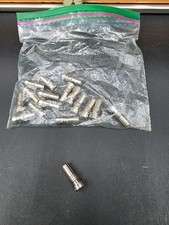 1 Adapter 74868 UG-175/U HAM Radio Antenna Connector Coax Reducer