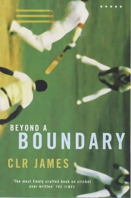 Beyond a Boundary, James, James
