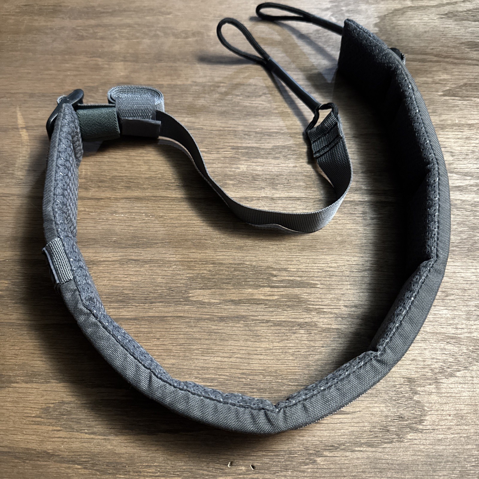 Mathews SCS Bow Sling, MSRP 89.99