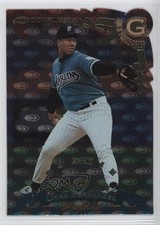 1998 Donruss Press Proof Gold /500 Livan Hernandez #106 0q3