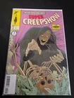 Super Creepshow #1  2nd Print Cover Image 2026 VF/NM Comics