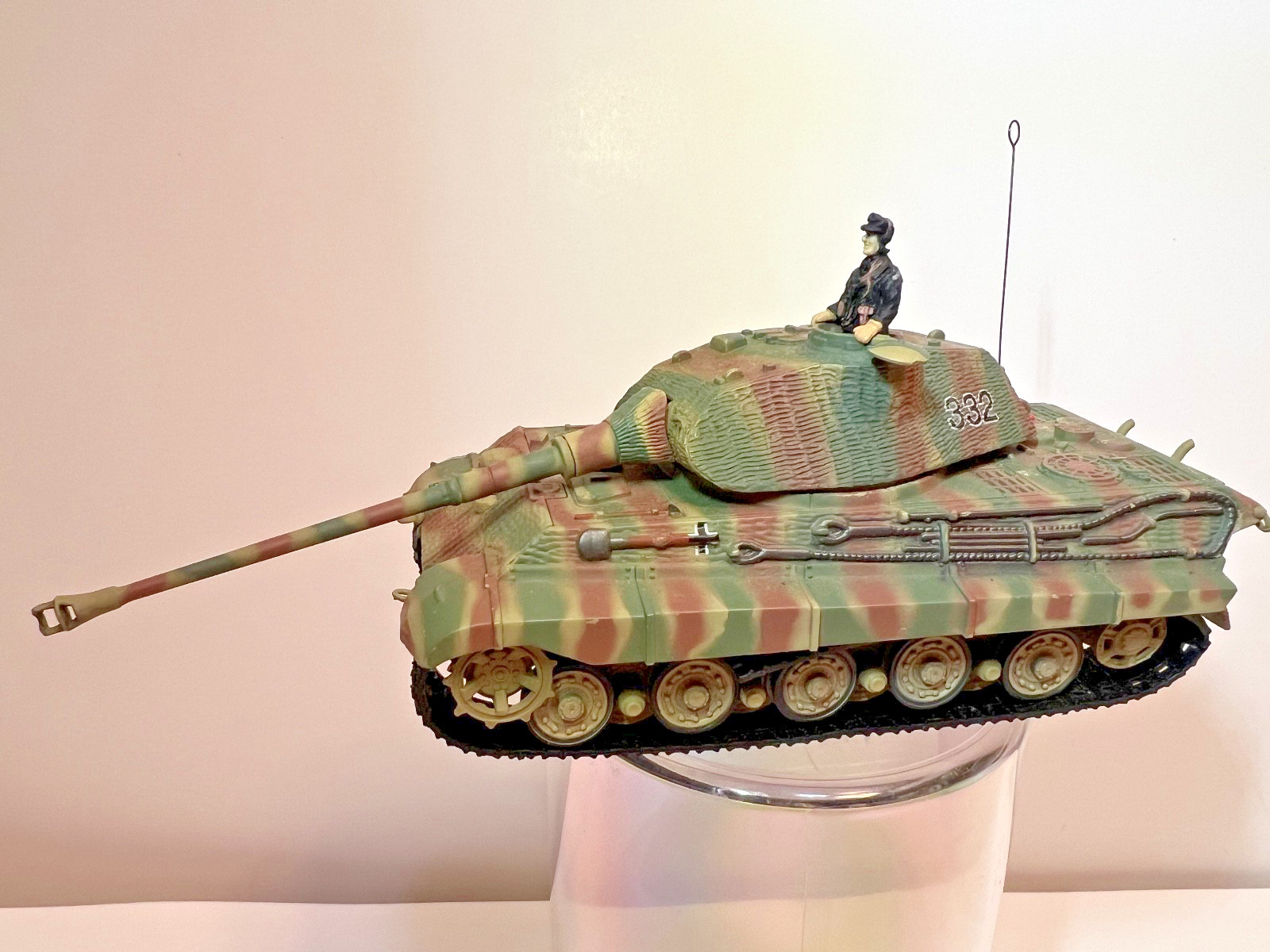 Unimax Models - Forces of Valor - My Model Hobby