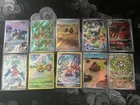 New ListingPokemon TCG Lot of Illustration Rare/Mewtwo GX/Vintage Cards (Varying Condition)