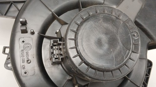 6Q1820015 MOTEUR DE CHAUFFAGE / 997472 POUR SEAT IBIZA IV SC 6J1, 6P5 1.9 TDI - Photo 4/7