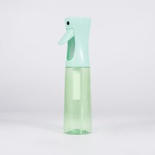 Continuous Mist Hair Spray Bottle Barber Water Sprayer Salon Mister Tools 300ML