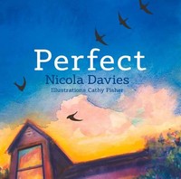 Perfect | Nicola Davies | Englisch | Buch | Gebunden | 2017 | Graffeg Limited
