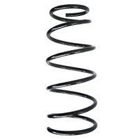 Fahrwerksfeder Hinterachse Schraubenfeder Ø155Mm Spidan FüR U.A. Subaru Forester