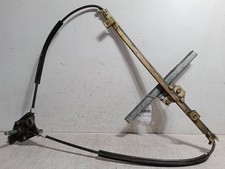 FENSTERHEBER VORNE RECHTS / 60244 FÜR VOLKSWAGEN POLO II 86C, 80 1.0