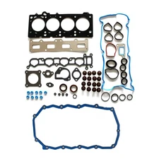 For 02-2007 Chrysler Dodge Caravan Stratus 2.4L Head Gasket Set & Oil Pan Gasket