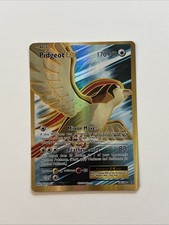 Pidgeot EX #104 Prices | Pokemon Evolutions | Pokemon Cards
