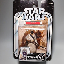 Hasbro Star Wars Original Trilogy Collection Tusken Raider OTC 23 Figure 2004