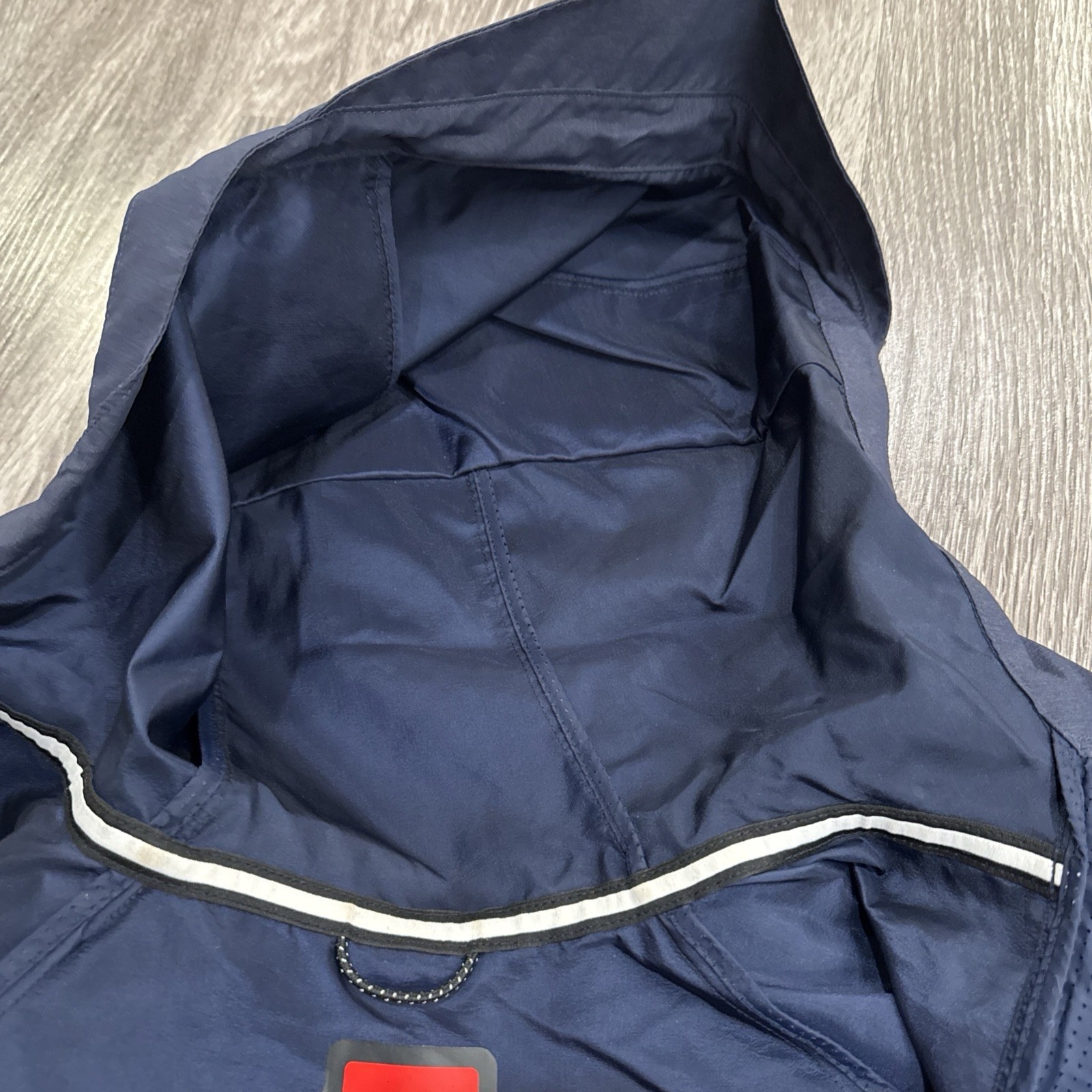 Nike Tech Bonded Windrunner Men's Jacket Running … - image 11