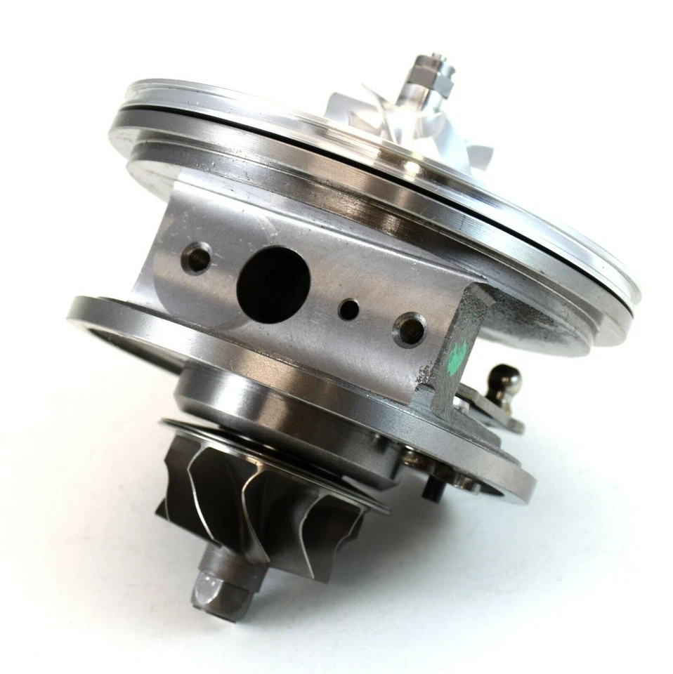 Cartucho turbocompresor para Nissan Navara Frontier Pathfinder 2.5 dCi Turbo Core Foto 4 de 4