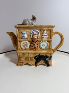 Takahashi Teapot | eBay