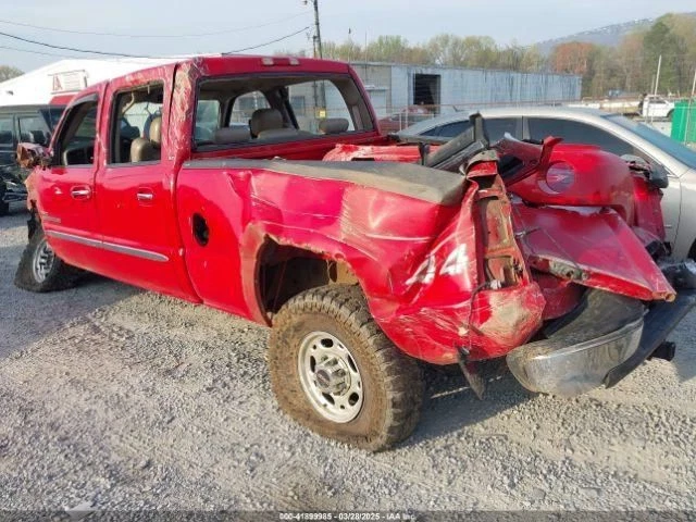 Intercooler Fits 06-10 SIERRA 2500 PICKUP 4764804 - Изображение 3 из 4