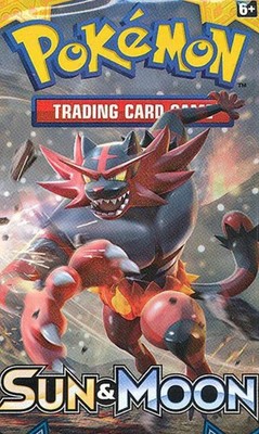 Pokemon TCG Pick Your Own Commons and Uncommons from Sun & Moon Base Set!!