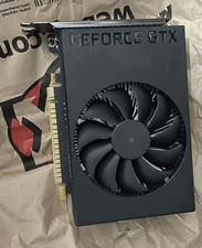 Nvidia GeForce GTX 1650 Super 4GB GDDR6 GFX Tested, Working L83811-001