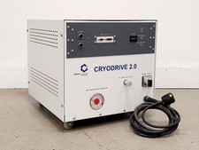 Oxford Cryosystems Cryodrive 2.0 Helium Kompressor Modell 972B000A