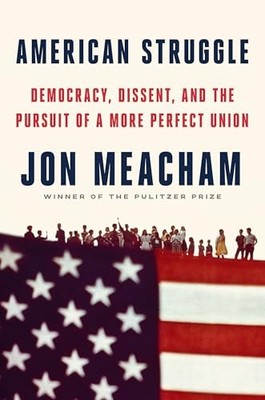 American Struggle Democracy Di - VERY GOOD