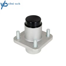 1× Front Hub Assembly Wheel Hub For EZGO TXT/ Medalist Golf Cart 1976-2001.5