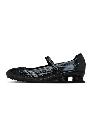 Nike Damen Shox Z Calistra x NAKED Copenhagen IR5519-001
