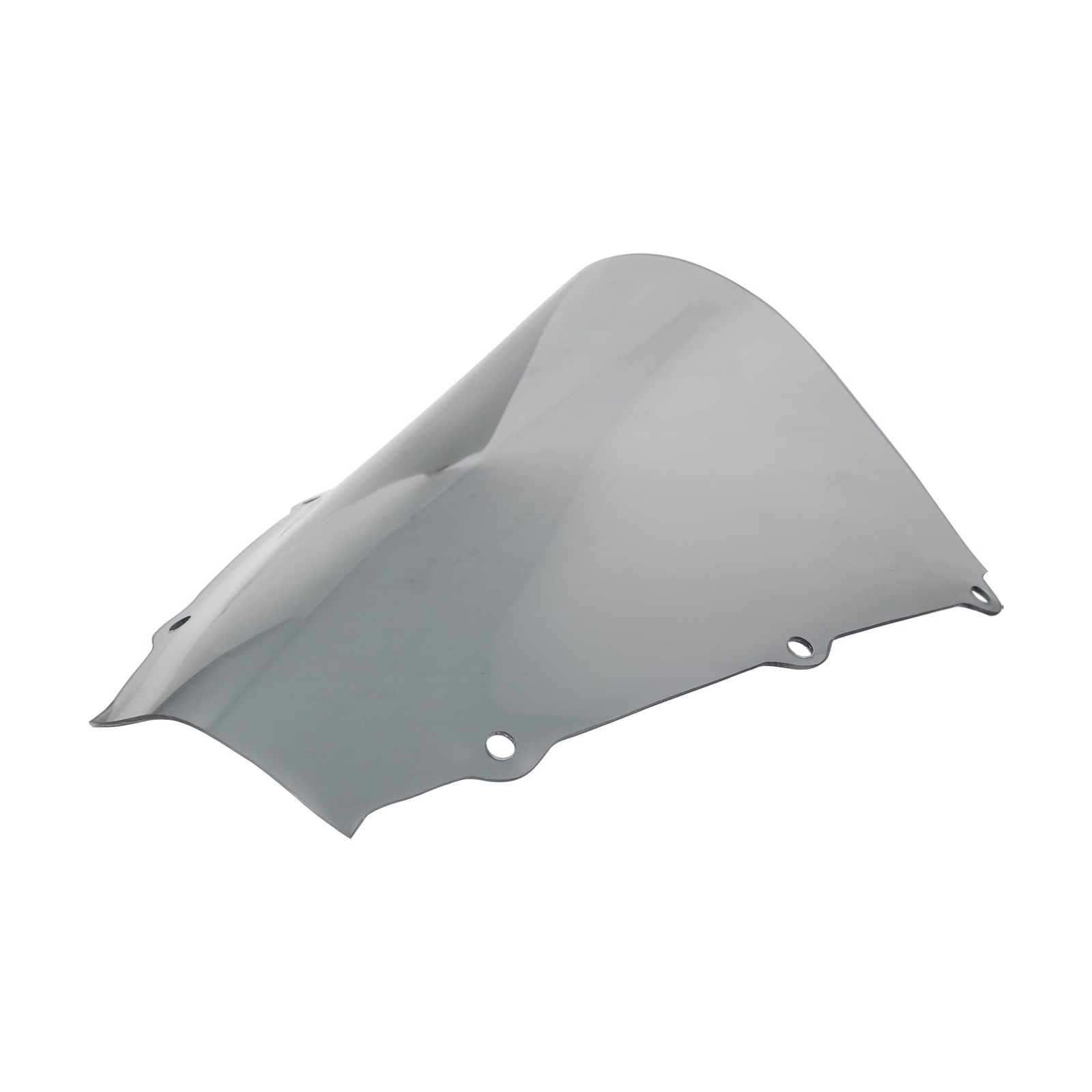 Bulle fumée AIRBLADE en acrylique haute résistance pour CBR 600 RR