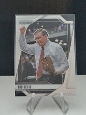2025 Panini Prizm Baseball - #131 Bud Selig MLB Commissioner