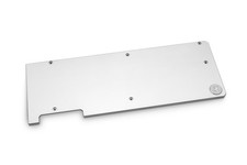 EK-Quantum 3831109810507 Vector RTX Backplate - Nickel