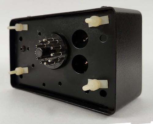 Crown PS-MOD/X "XLR Input Adapter for Crown PS400 / PS200 Amplifiers" - Picture 3 of 3