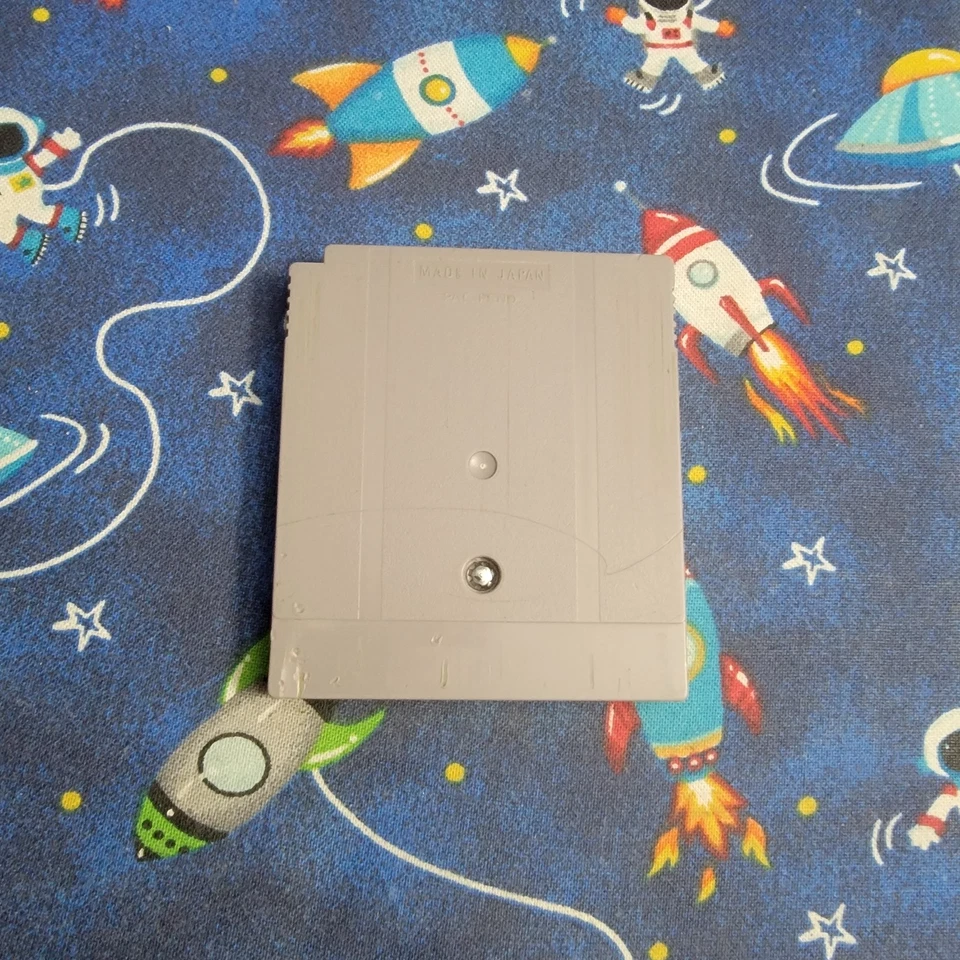 Disney's Aladdin Nintendo Gameboy-Game Only - Image 2 of 2