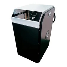 High Pressure Steam Cleaner Professional Grade   Portable   Fully Adjustable