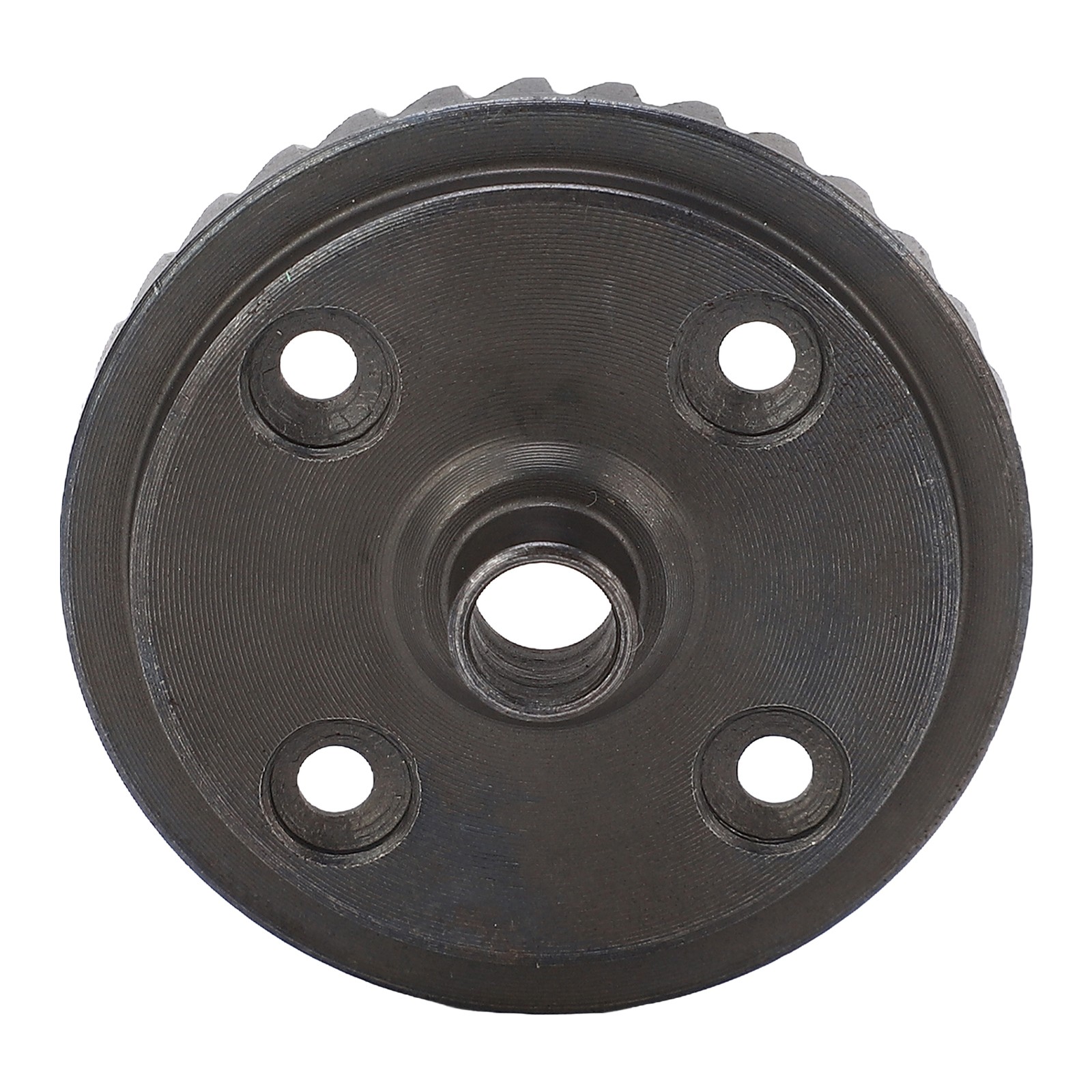 RC 35T Differential Helical Gear Large Differential Gear Repair Parts For ZD Rac