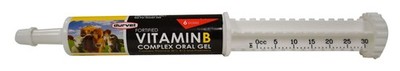 Fortified Vitamin B Complex, 30 ml 7VUY