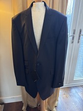 Image of Gibson Navy Blazer New With Tags 40” Regular