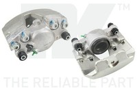 NK Bremssattel 2147448 FüR Audi